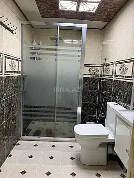 Satılır 3 otaqlı mənzil 100 m²