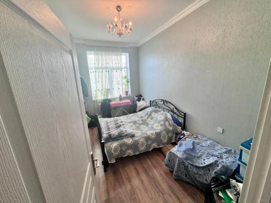 Satılır 3 otaqlı mənzil 88 m²