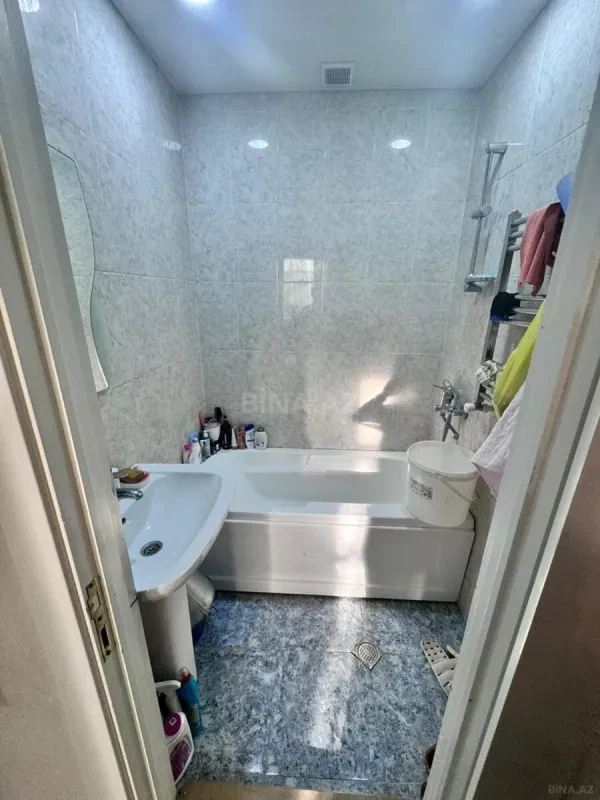 Satılır 3 otaqlı mənzil 88 m²