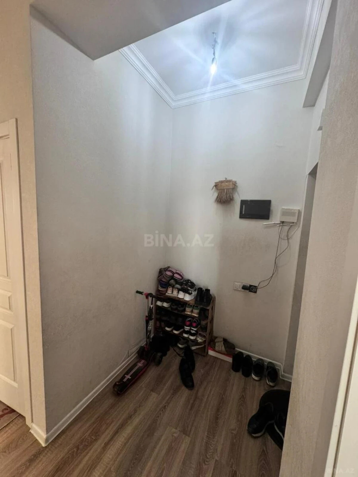 Satılır 3 otaqlı mənzil 88 m²