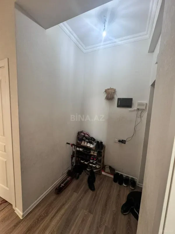 Satılır 3 otaqlı mənzil 88 m²