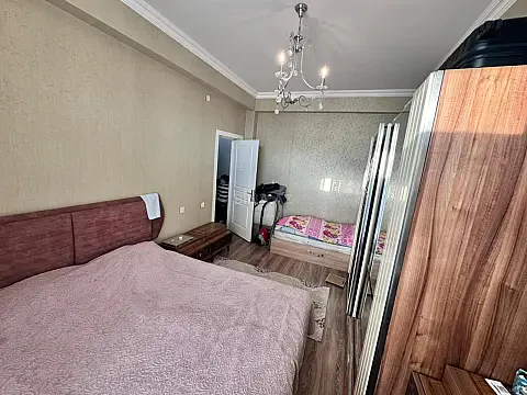Satılır 3 otaqlı mənzil 88 m²