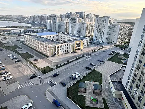 Satılır 3 otaqlı mənzil 88 m² — Bakı, Yasamal 3 otaq 88.00 m²