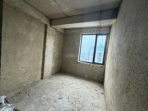 Satılır 3 otaqlı mənzil 97 m²