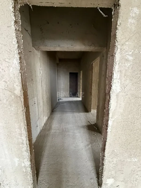 Satılır 3 otaqlı mənzil 97 m²