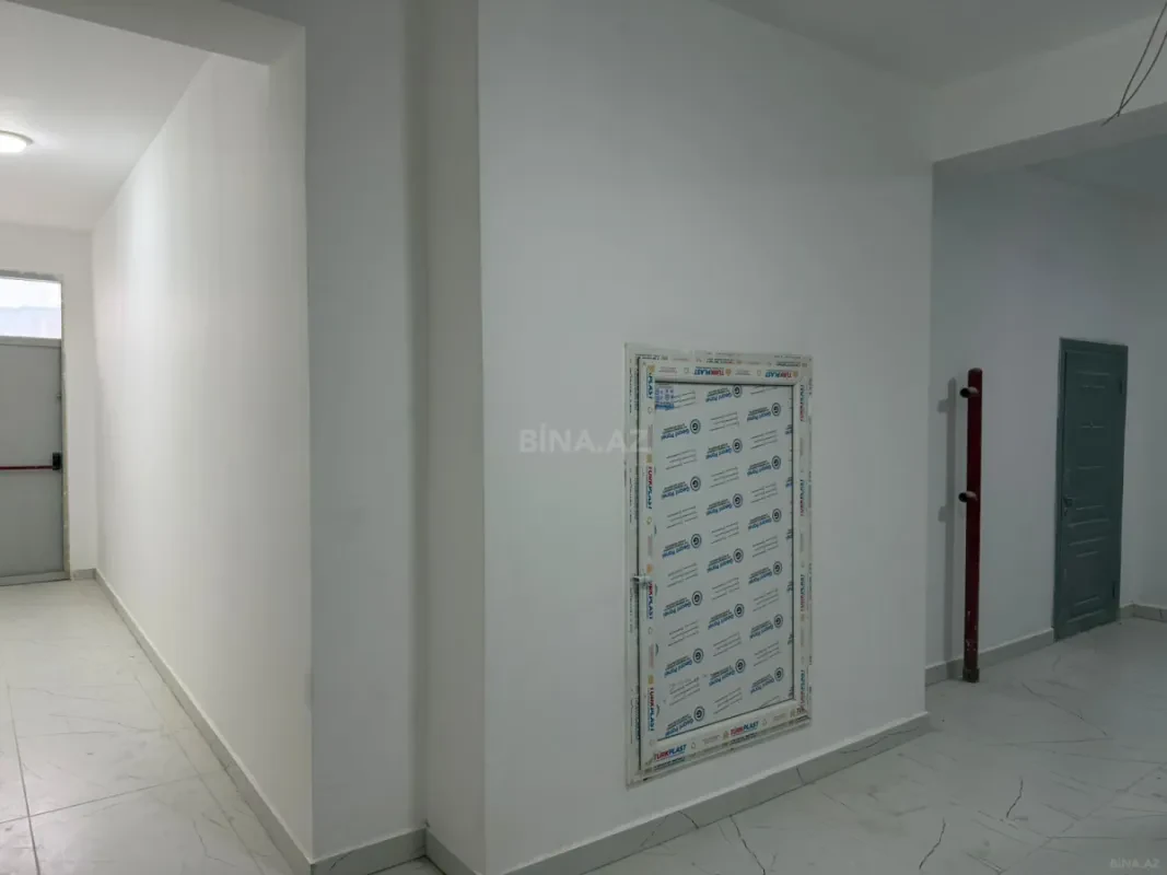Satılır 3 otaqlı mənzil 97 m²
