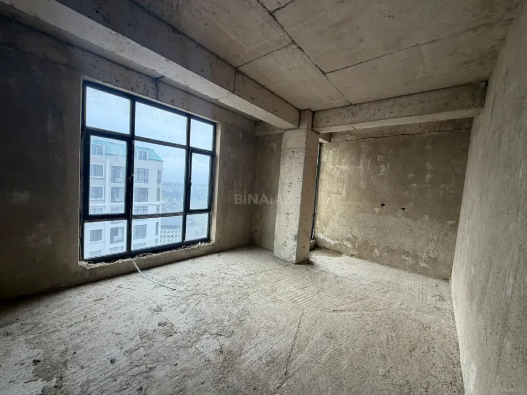 Satılır 3 otaqlı mənzil 97 m²