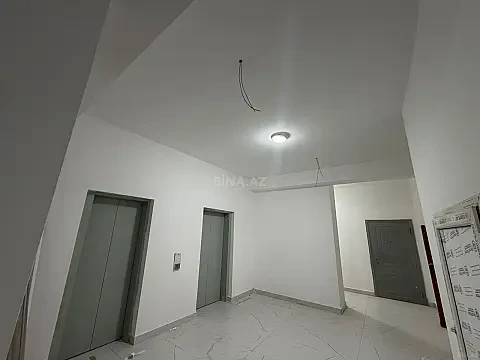 Satılır 3 otaqlı mənzil 97 m²