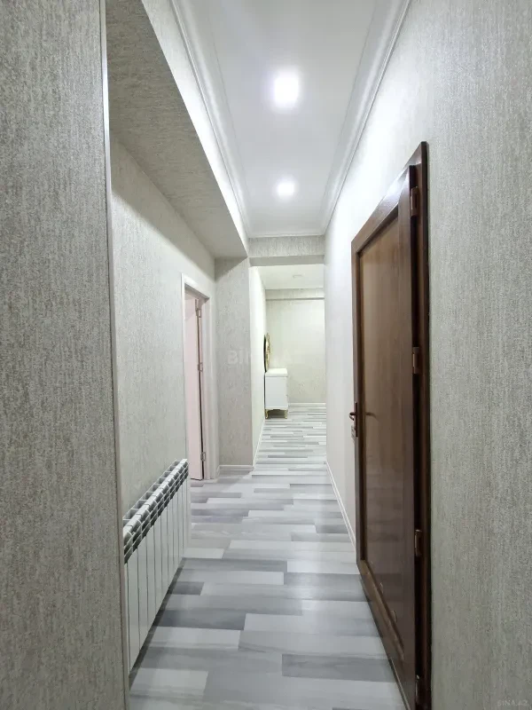 Satılır 2 otaqlı mənzil 59 m²
