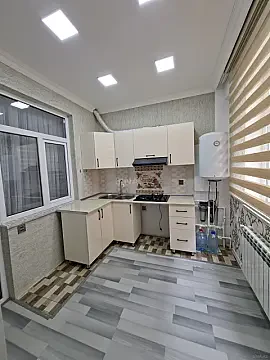 Satılır 2 otaqlı mənzil 59 m²