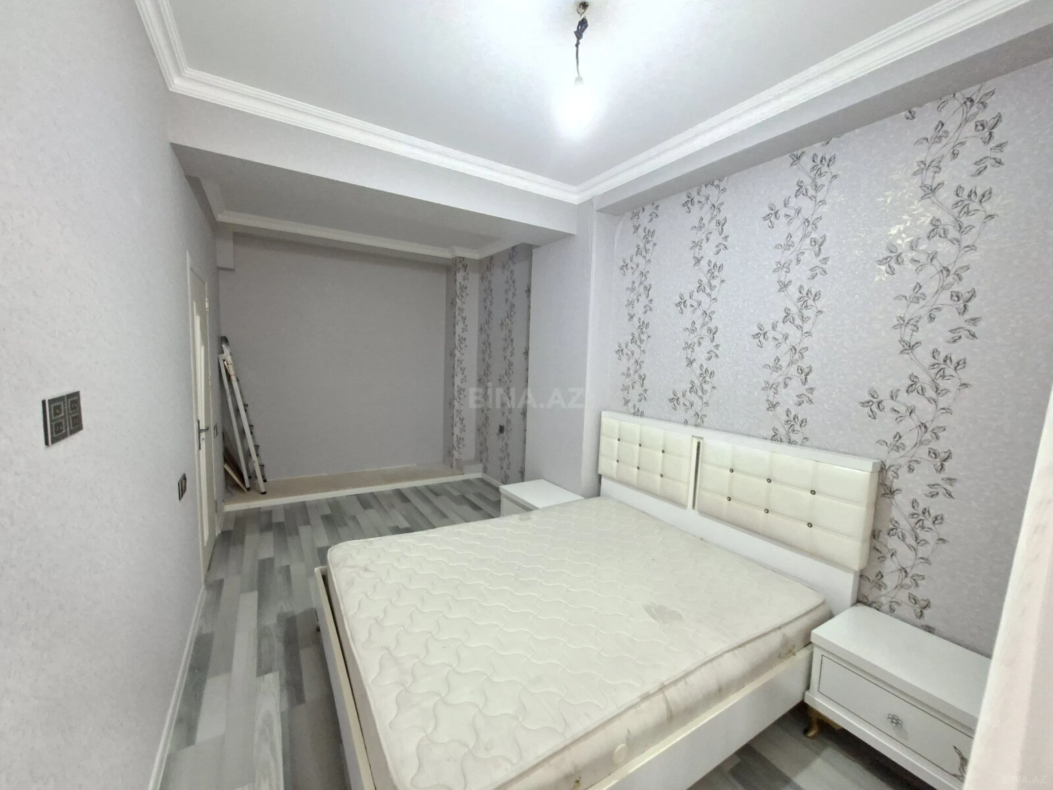 Satılır 2 otaqlı mənzil 59 m²