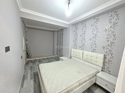 Satılır 2 otaqlı mənzil 59 m²