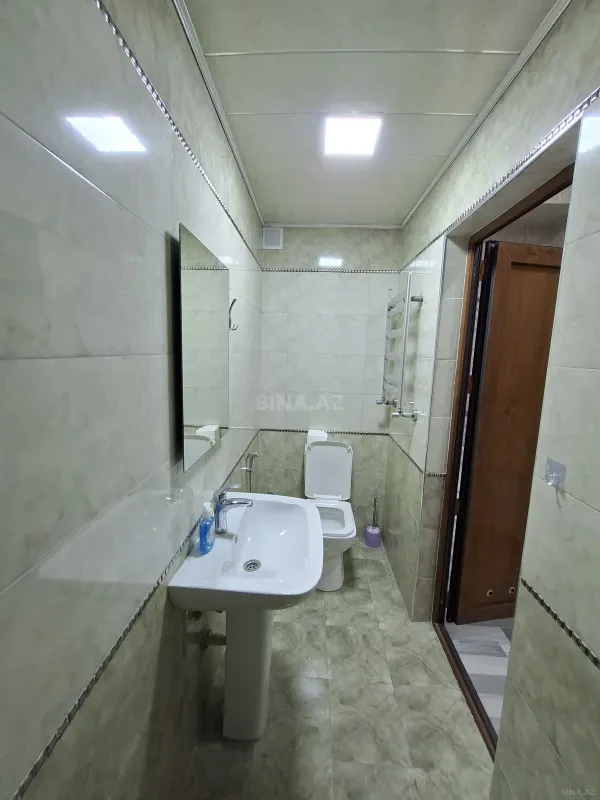 Satılır 2 otaqlı mənzil 59 m²