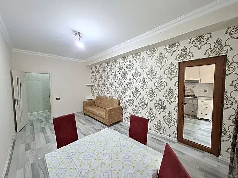 Satılır 2 otaqlı mənzil 59 m²