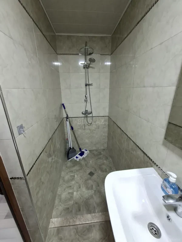 Satılır 2 otaqlı mənzil 59 m²