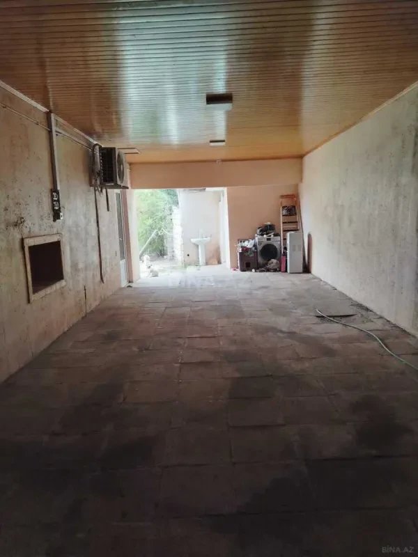 Satılır 4 otaqlı həyət evi 130 m²