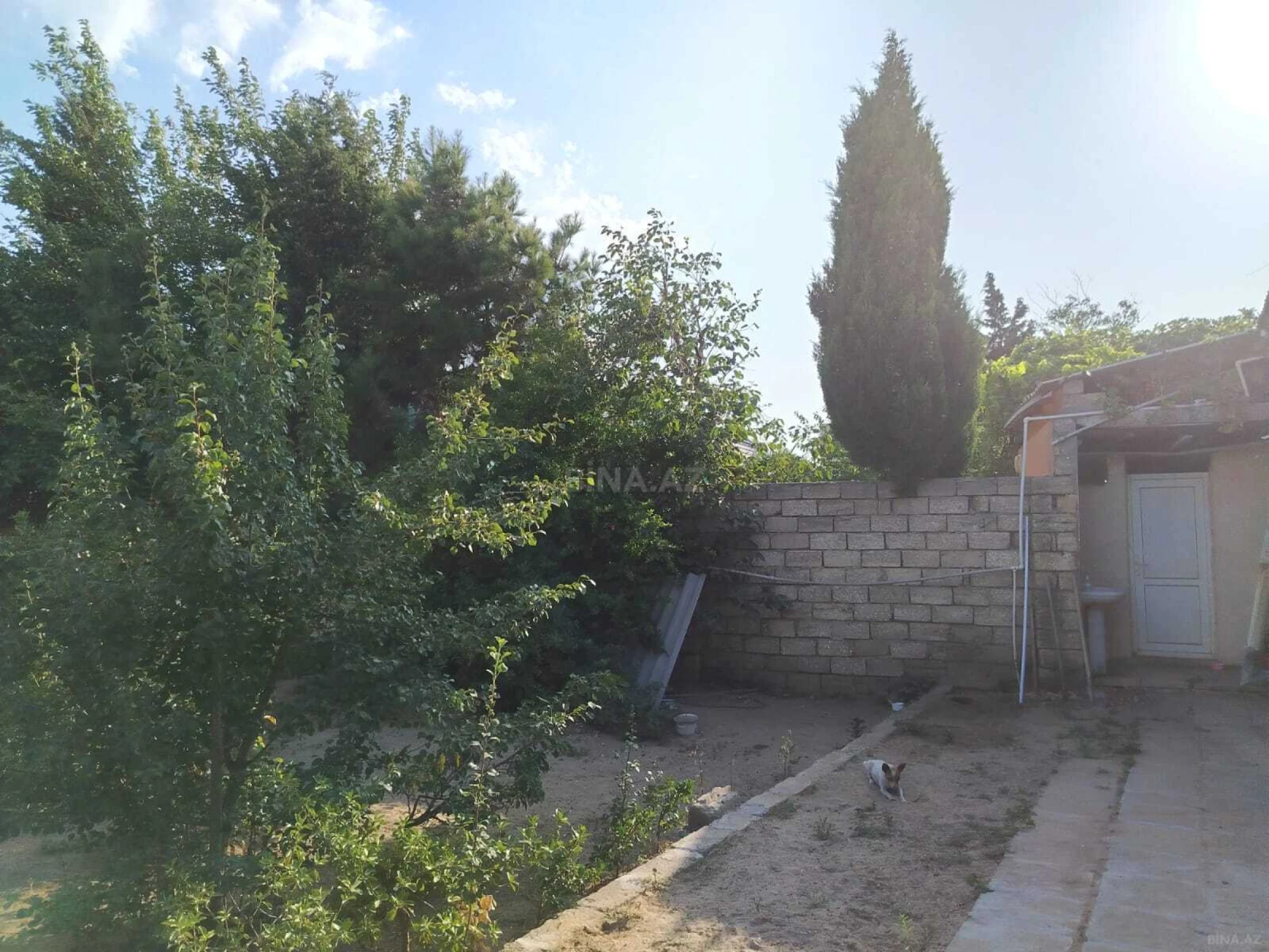 Satılır 4 otaqlı həyət evi 130 m²