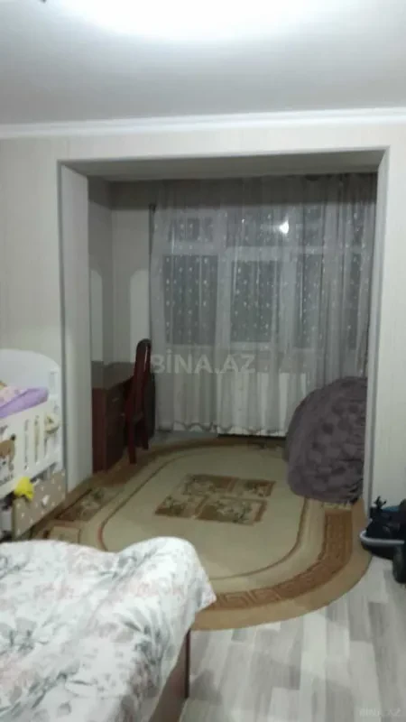 Satılır 3 otaqlı mənzil 78 m²