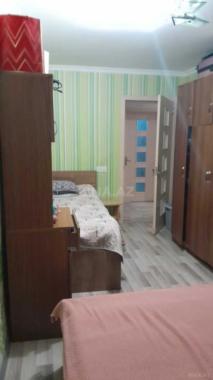 Satılır 3 otaqlı mənzil 78 m²