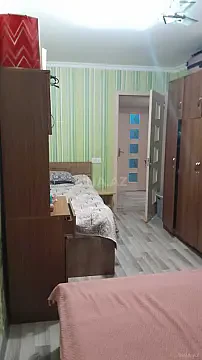 Satılır 3 otaqlı mənzil 78 m²