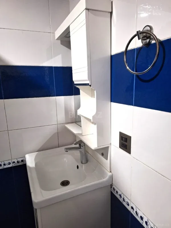 Kirayə verilir 1 otaqlı mənzil 39 m²