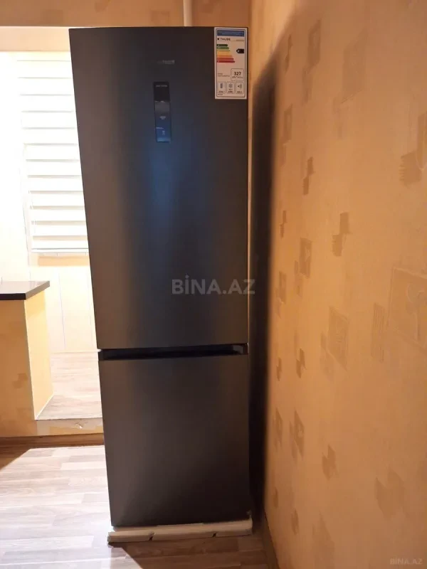 Kirayə verilir 1 otaqlı mənzil 39 m²