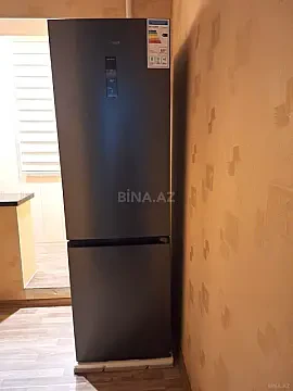 Kirayə verilir 1 otaqlı mənzil 39 m²