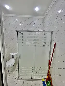 Satılır 1 otaqlı mənzil 52 m²