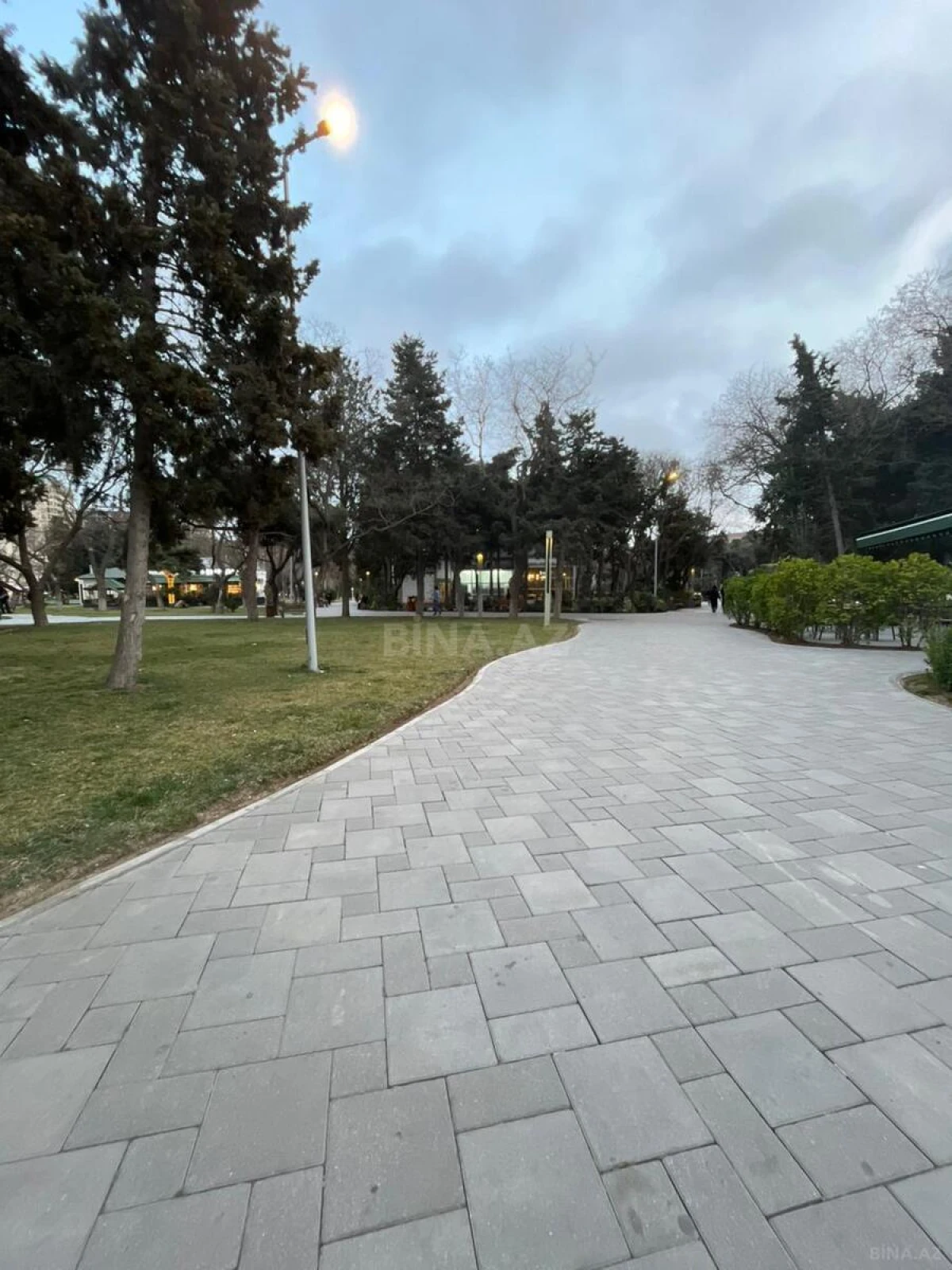 Satılır 3 otaqlı mənzil 60 m²