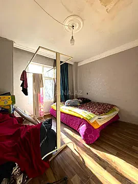 Satılır 3 otaqlı mənzil 60 m²