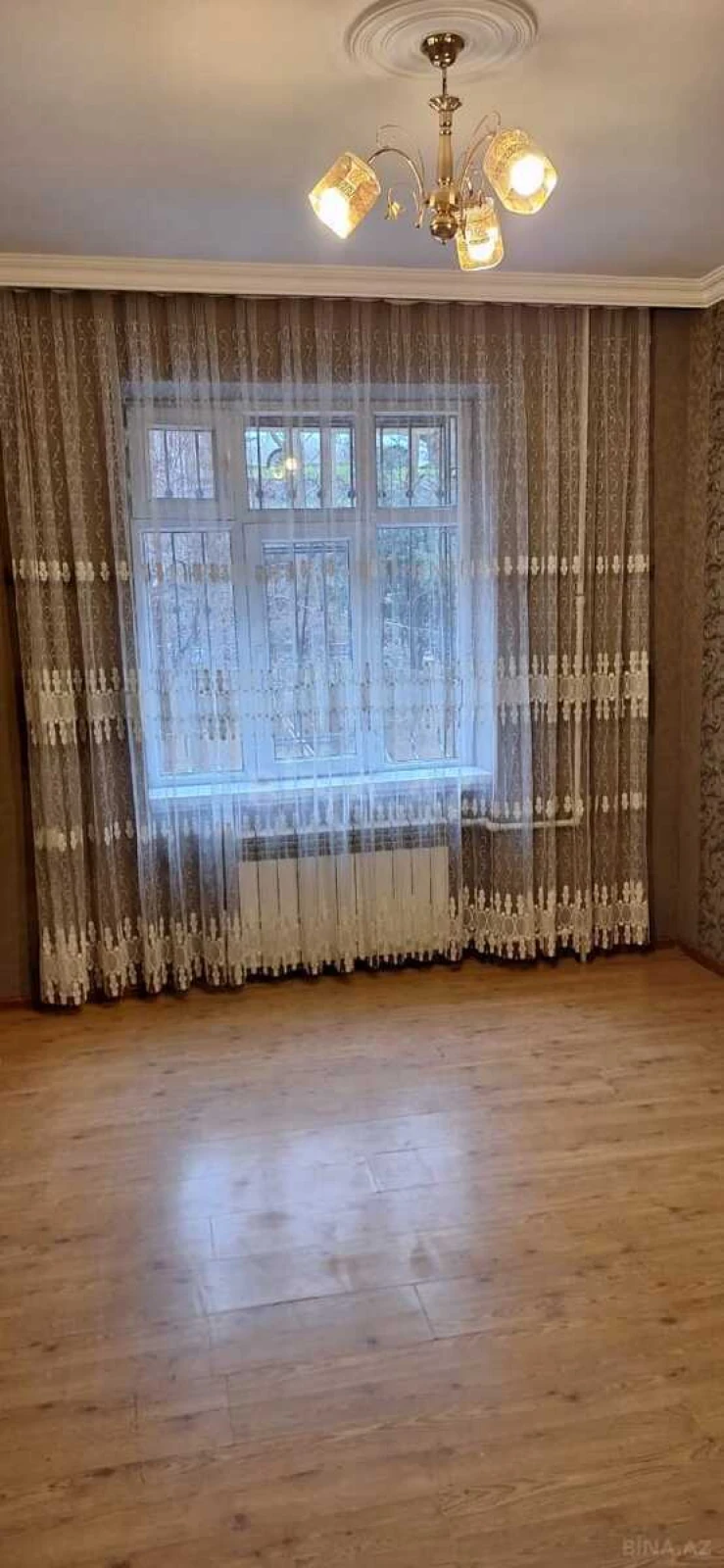 Kirayə verilir 2 otaqlı mənzil 65 m²