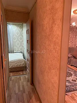 Satılır 2 otaqlı mənzil 35 m²