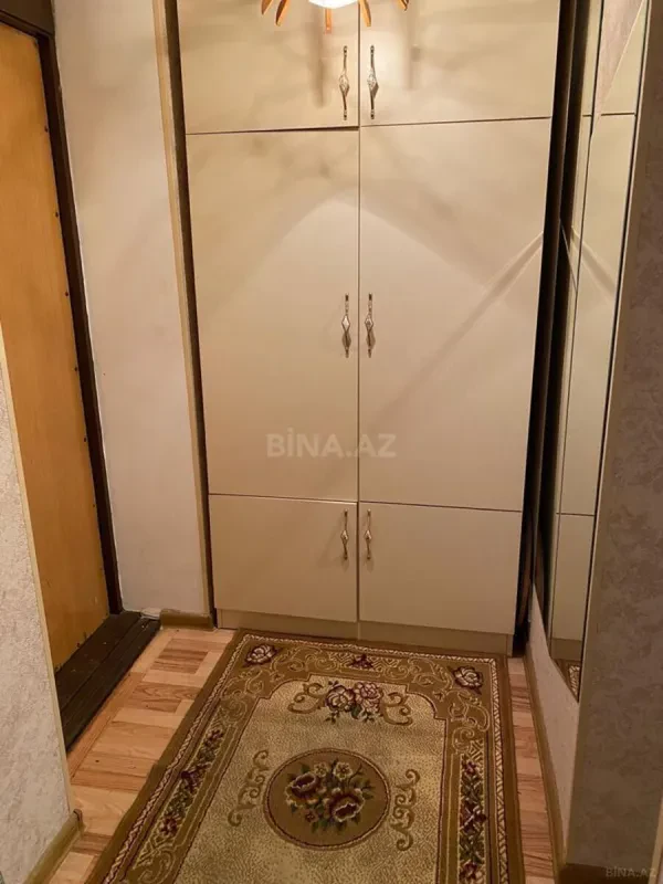 Satılır 2 otaqlı mənzil 35 m²