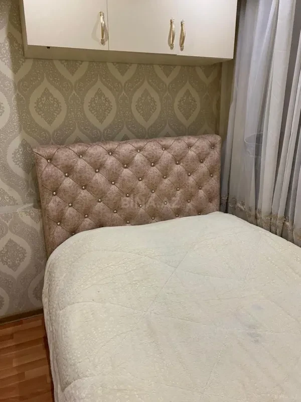 Satılır 2 otaqlı mənzil 35 m²