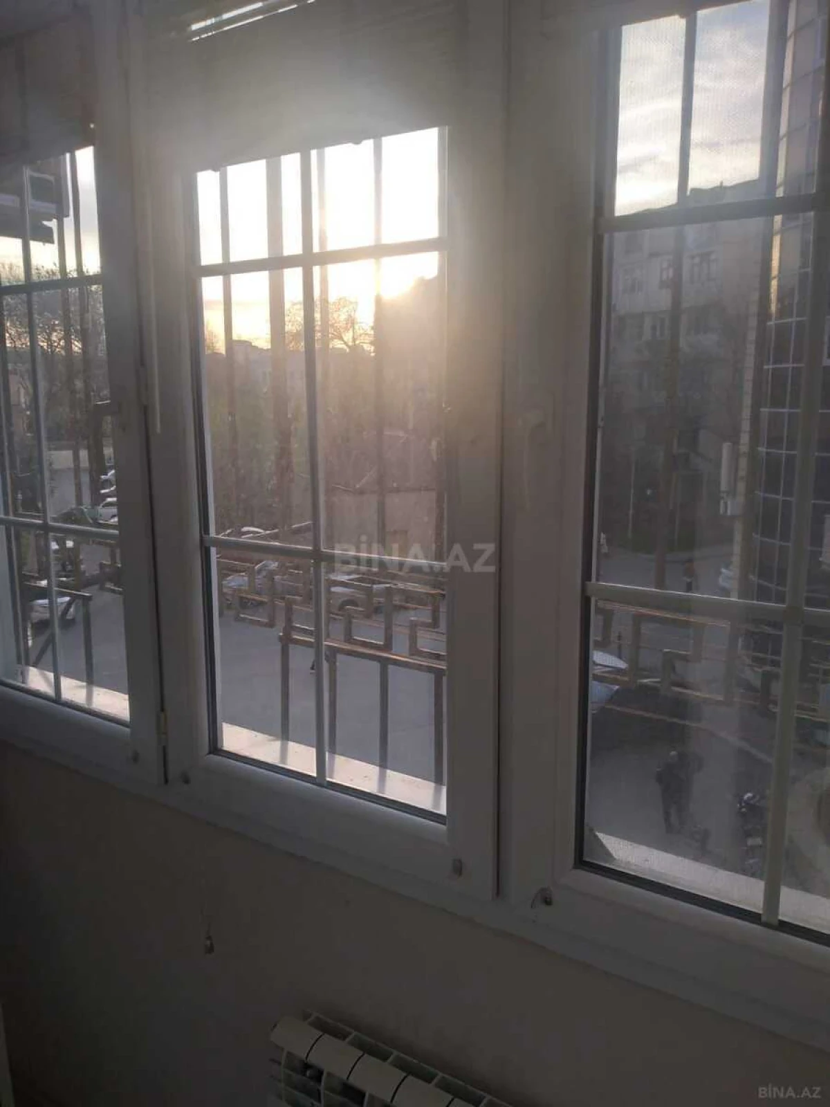 Satılır 3 otaqlı mənzil 150 m²