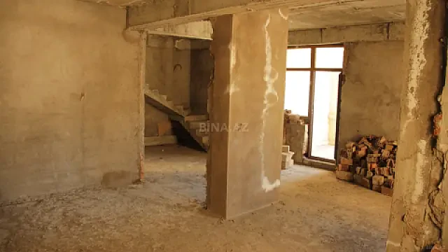 Satılır 2 otaqlı mənzil 256 m²