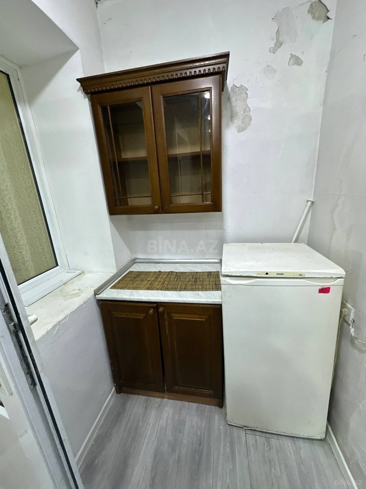Kirayə verilir 2 otaqlı mənzil 60 m²