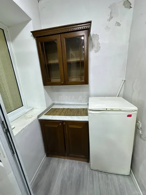 Kirayə verilir 2 otaqlı mənzil 60 m²