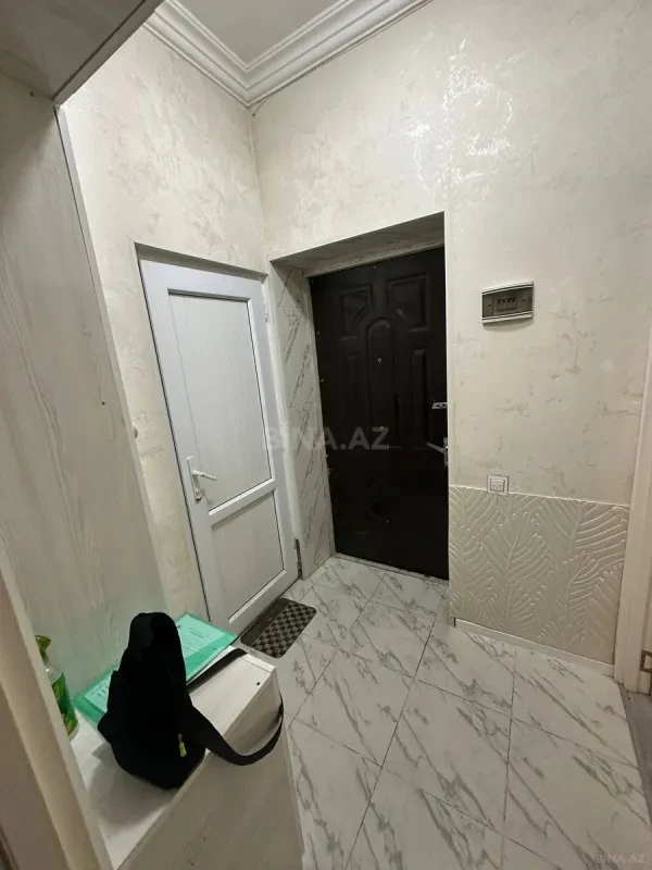 Kirayə verilir 2 otaqlı mənzil 60 m²