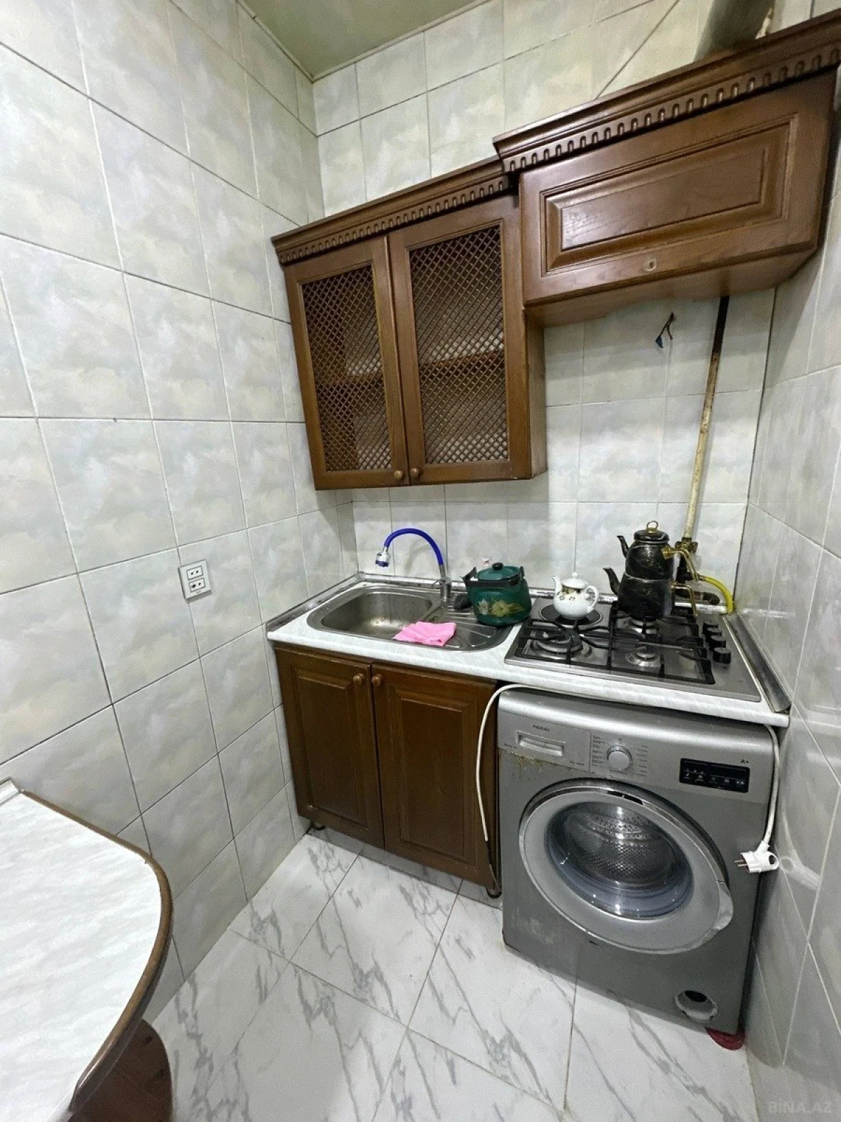 Kirayə verilir 2 otaqlı mənzil 60 m²