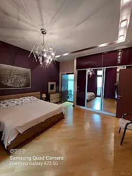 Kirayə verilir 3 otaqlı mənzil 120 m²