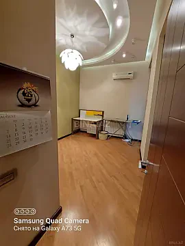 Kirayə verilir 3 otaqlı mənzil 120 m²