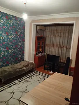 Kirayə verilir 2 otaqlı mənzil 65 m² — Bakı, Memar Əcəmi yanı 2 otaq 65.00 m²