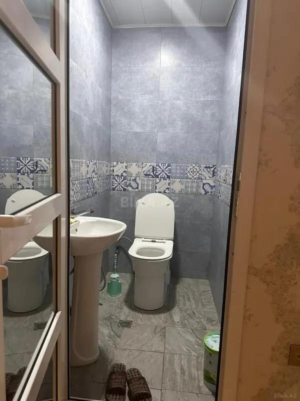 Satılır 3 otaqlı mənzil 101 m²