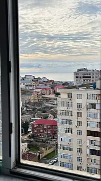 Satılır 3 otaqlı mənzil 101 m²