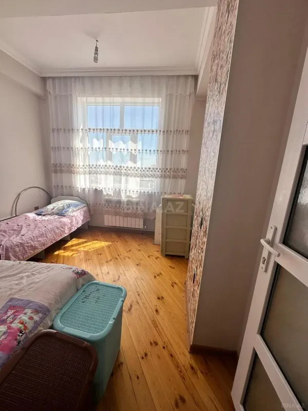 Satılır 3 otaqlı mənzil 101 m²