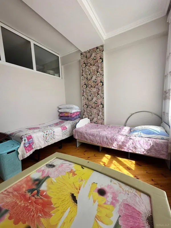 Satılır 3 otaqlı mənzil 101 m²