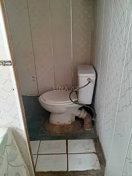 Satılır 1 otaqlı mənzil 23 m²