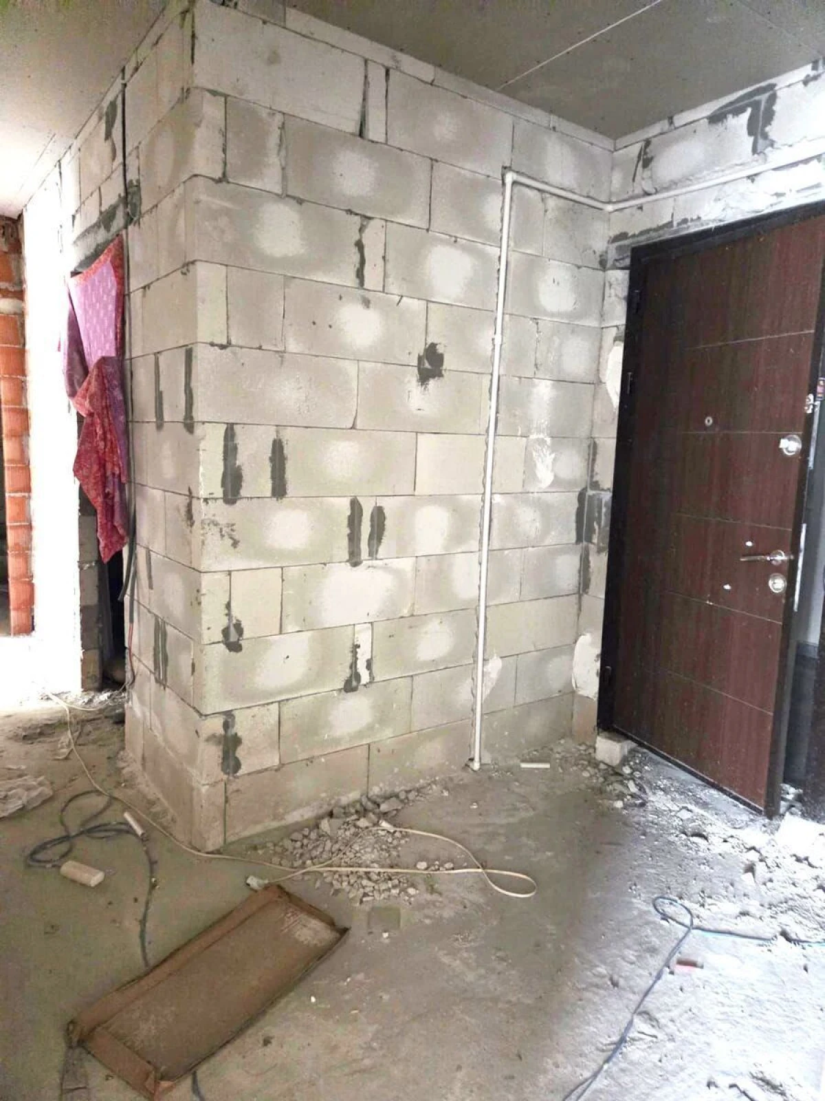 Satılır 2 otaqlı mənzil 90 m²