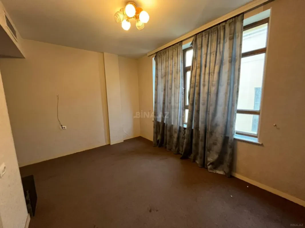 Kirayə verilir 1 otaqlı ofis 25 m²
